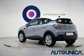 RENAULT Captur usata, con Park Distance Control