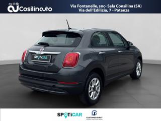 FIAT 500X usata, con Alzacristalli elettrici