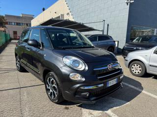 FIAT 500L usata, con Airbag laterali