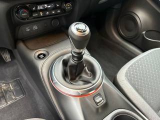 NISSAN Juke usata, con Controllo trazione