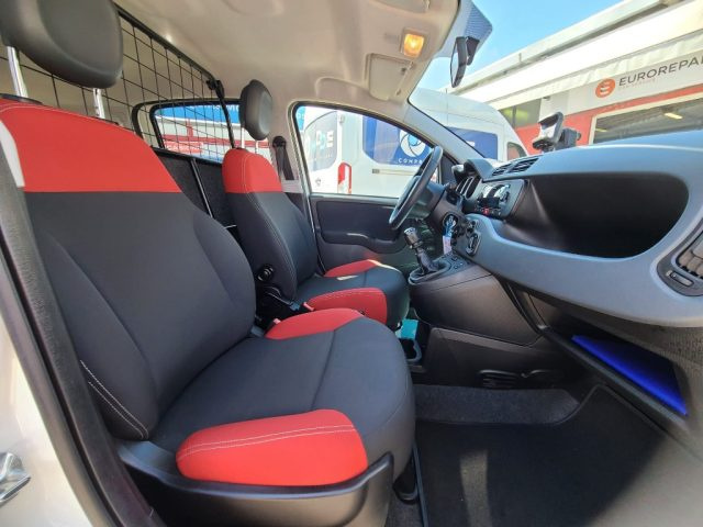 FIAT Panda usata 23