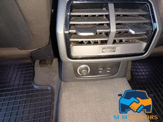 AUDI Q3 usata, con Sedile posteriore sdoppiato