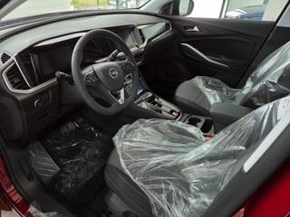 OPEL Grandland usata, con ESP