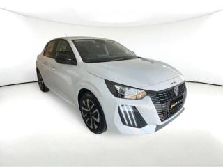 PEUGEOT 208 usata, con Airbag