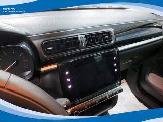 CITROEN C3 usata, con Alzacristalli elettrici
