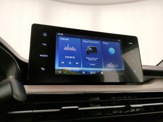 EMC Quattro usata, con Cruise Control