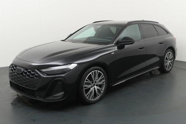 AUDI A5 usata, con Antifurto