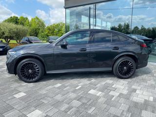 MERCEDES-BENZ GLC 220 usata, con Climatizzatore