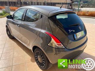 LANCIA Ypsilon usata, con Chiusura centralizzata