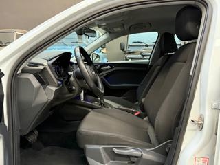 AUDI A1 usata, con Boardcomputer