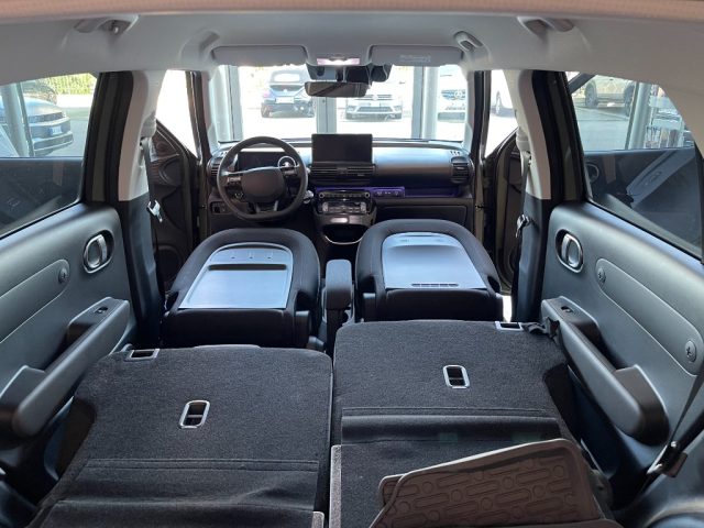 HYUNDAI INSTER usata, con Cerchi in lega