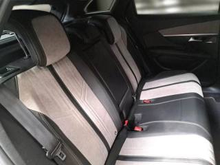 PEUGEOT 3008 usata, con Immobilizzatore elettronico