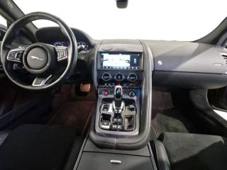 JAGUAR F-Type usata, con ESP