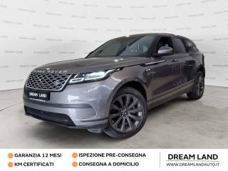 LAND ROVER Range Rover Velar 2.0 TD4 180 CV S TAGLIANDI LAND