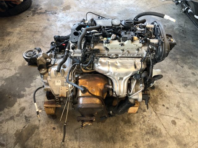 VOLVO XC40 usata, con Sistema di navigazione