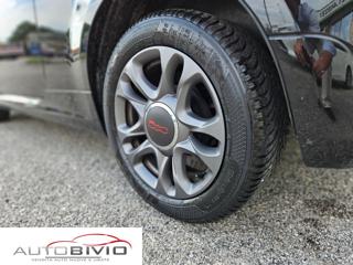 FIAT 500C usata, con Servosterzo