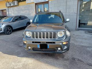 JEEP Renegade Limited