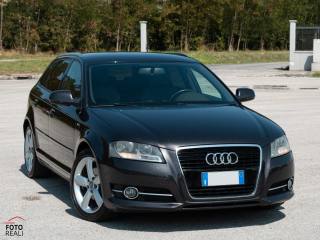 AUDI A3 usata, con Servosterzo