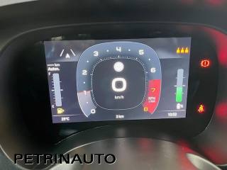 FIAT Panda usata, con USB