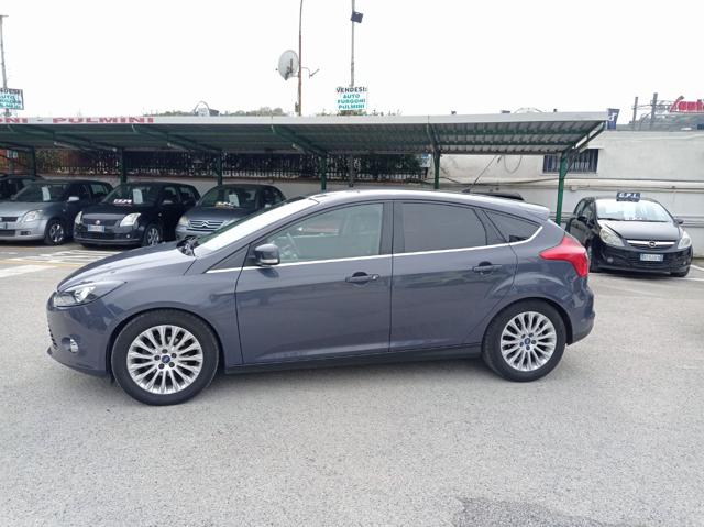 FORD Focus usata, con Airbag