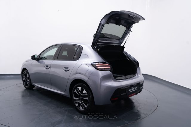 PEUGEOT 208 usata 28