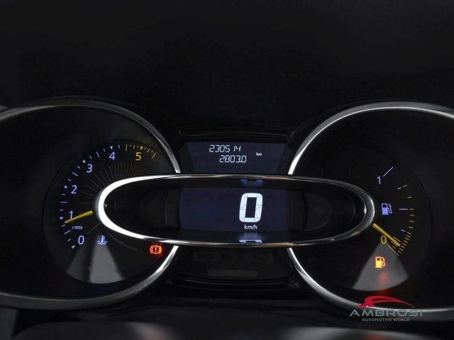 RENAULT Clio usata 12