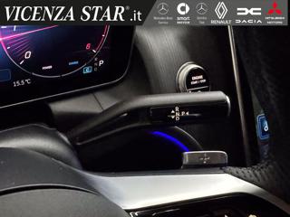 MERCEDES-BENZ GLC 220 usata, con Immobilizzatore elettronico