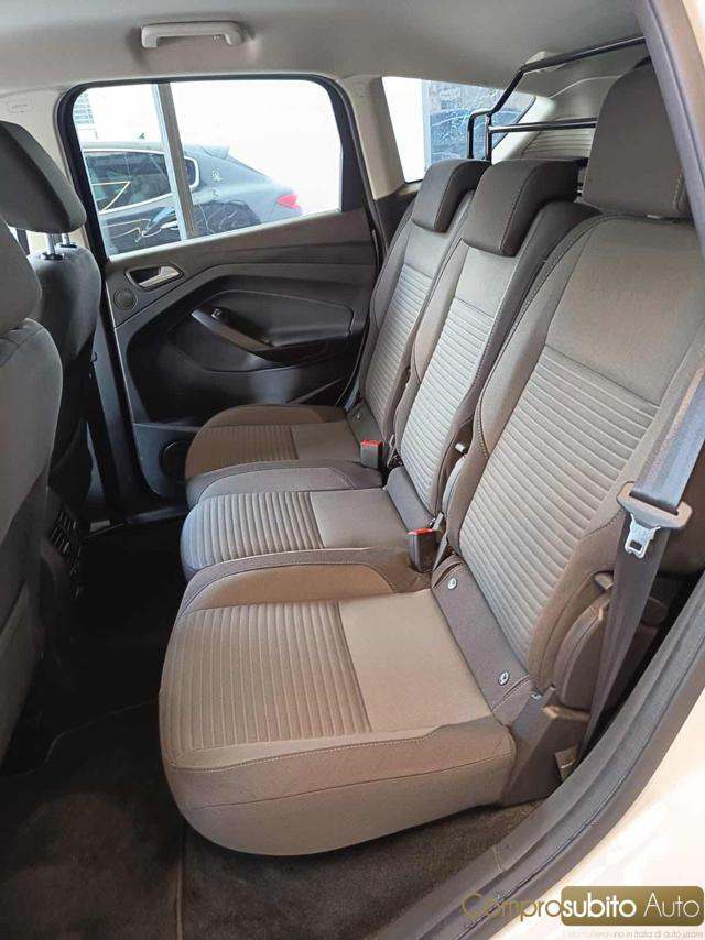 FORD C-Max usata 29
