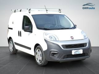FIAT Fiorino usata, con Climatizzatore