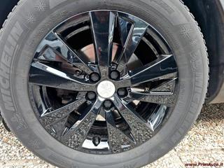 PEUGEOT 5008 usata, con Bracciolo