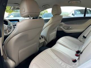 MERCEDES-BENZ CLS 350 usata, con Sedili riscaldati