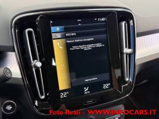 VOLVO XC40 usata, con ESP