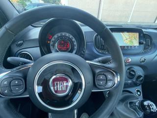 FIAT 500 usata, con Autoradio