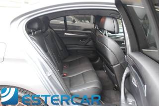 BMW 525 usata, con Regolazione elettrica sedili