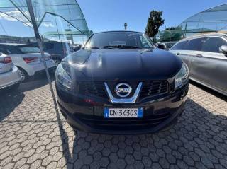 NISSAN Qashqai usata, con Alzacristalli elettrici
