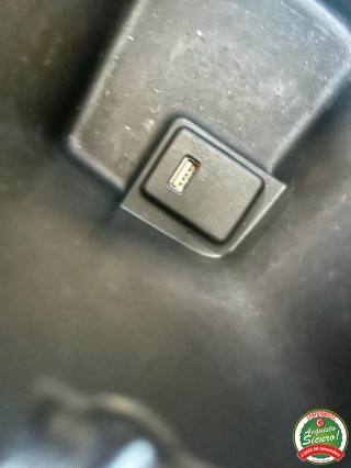 OPEL Astra usata, con Sedile posteriore sdoppiato