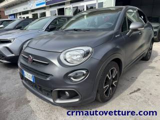 FIAT 500X usata, con Airbag laterali