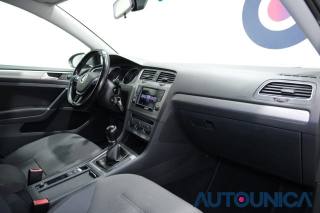 VOLKSWAGEN Golf usata 47