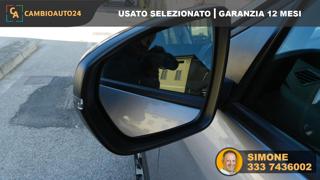 PEUGEOT 3008 usata 69