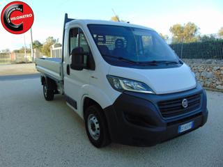 FIAT Ducato usata, con Airbag