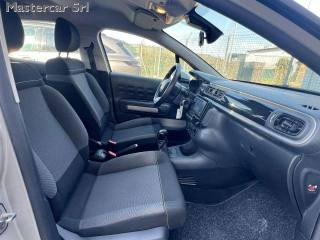 CITROEN C3 usata, con Fari LED