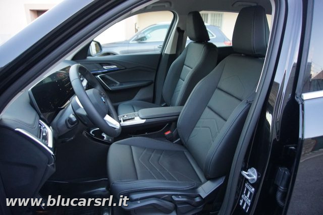 BMW X1 usata, con Antifurto