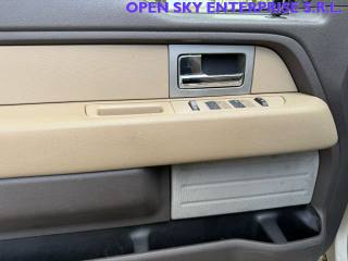 FORD F 150 usata, con Sensore di luce
