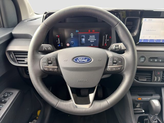 FORD Tourneo Courier usata 11