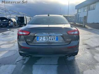 MASERATI Ghibli usata, con Autoradio