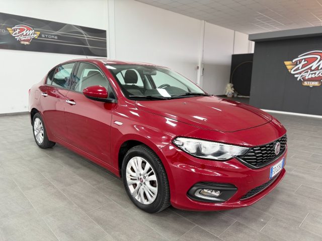 FIAT Tipo usata, con Airbag laterali