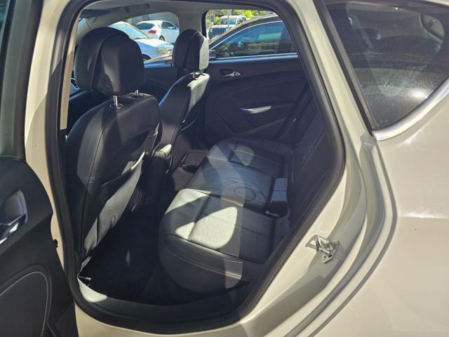 OPEL Astra usata, con Climatizzatore