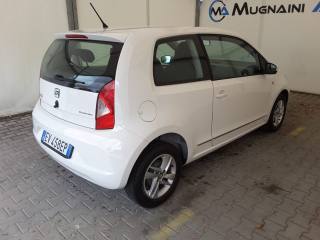 SEAT Mii usata, con Fendinebbia