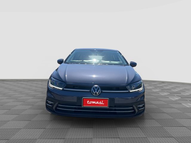 VOLKSWAGEN Polo usata 6