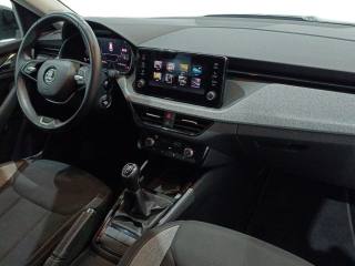 SKODA Kamiq usata, con Controllo automatico clima